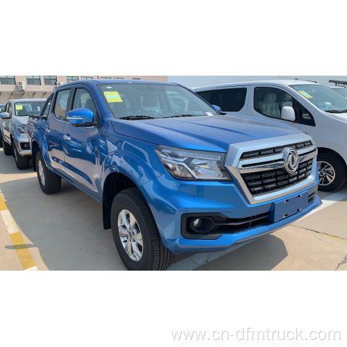 Dongfeng 2WD DIESEL PICKUP TRUCK